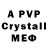 A PVP VHQ hikoni aye